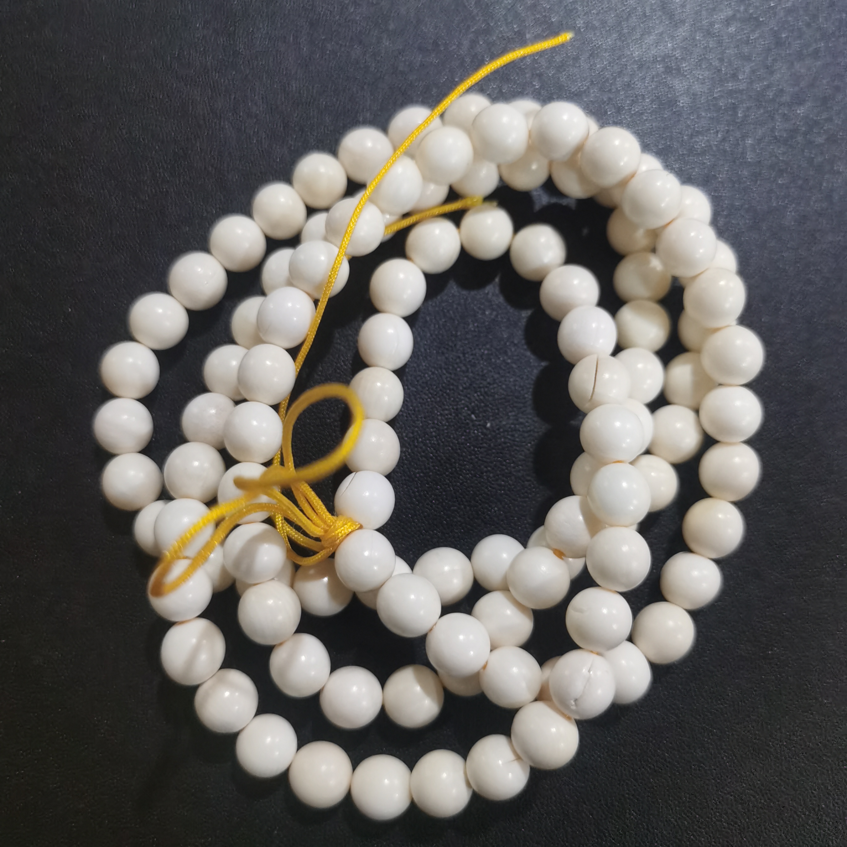 猛犸瑕疵尺寸0.7约项链tc820