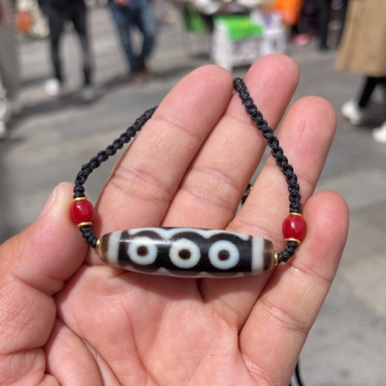 玛瑙/玉髓吊坠未镶嵌