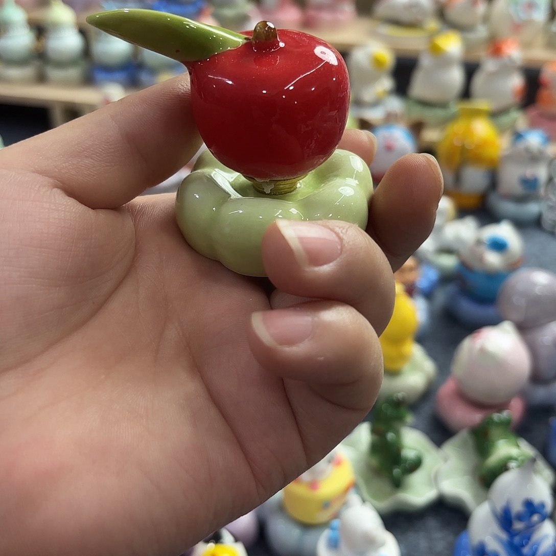 陶摆件景德镇景德镇陶瓷