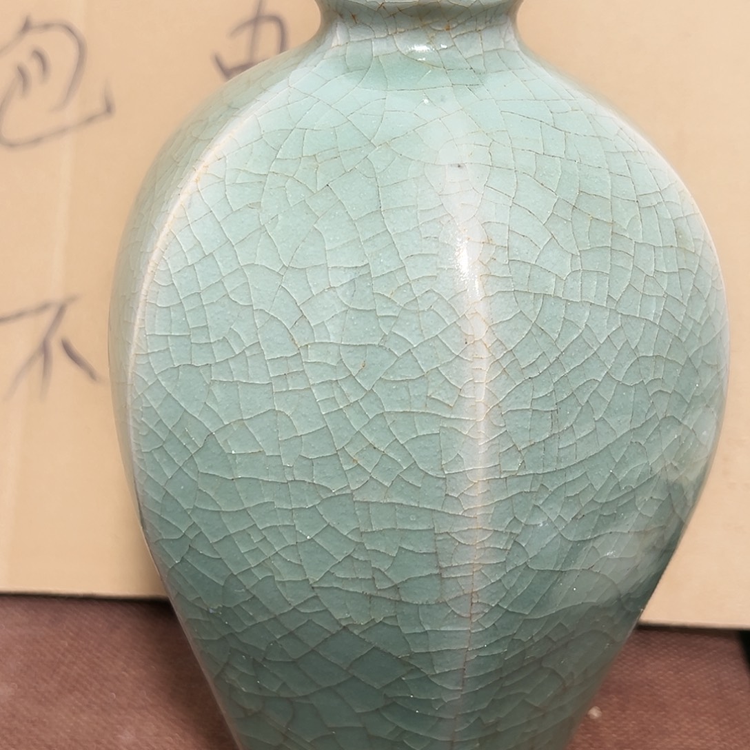 用***8摆件陶空心的墙砖是什么意思