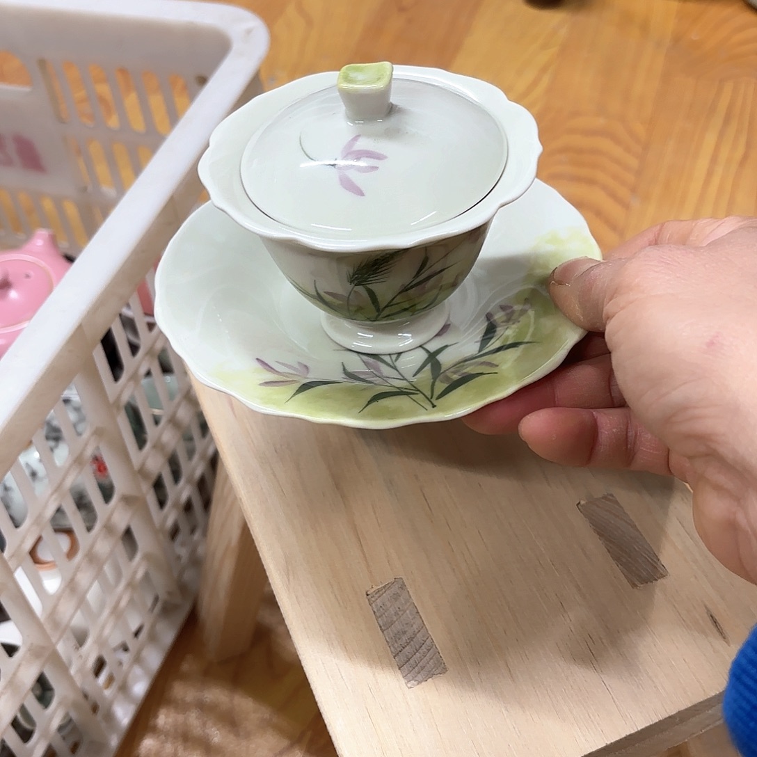 微瑕介意的不要下单