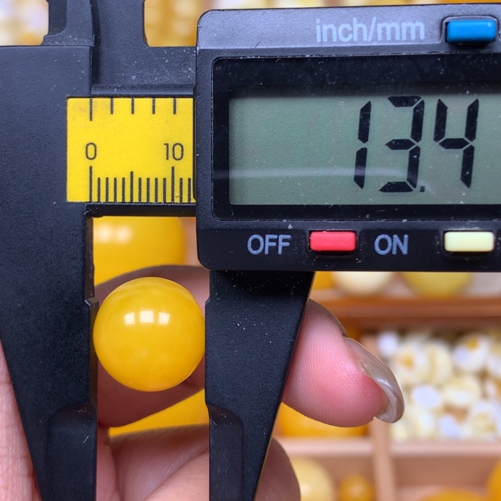 非金属配饰配珠035