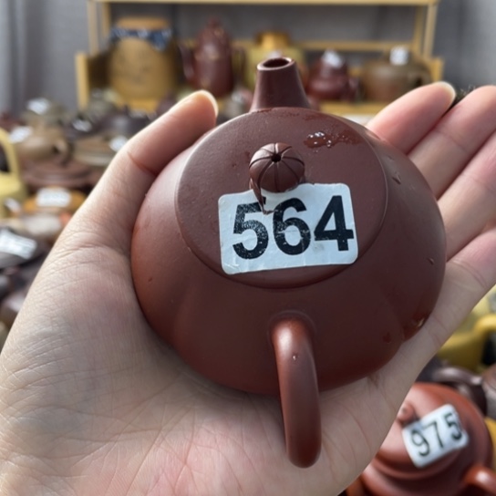 紫砂微瑕紫砂微瑕