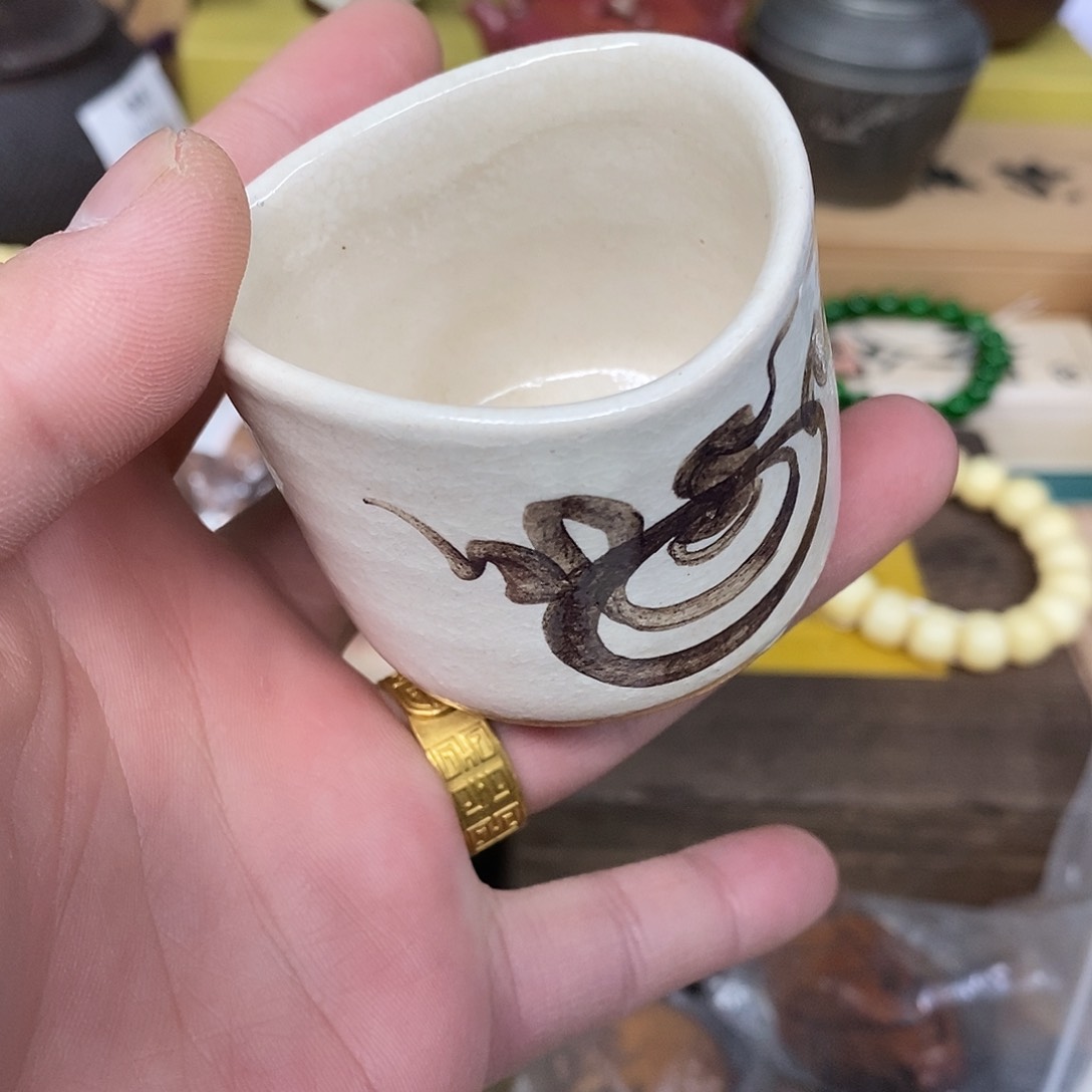 陶瓷紫砂茶具工艺品