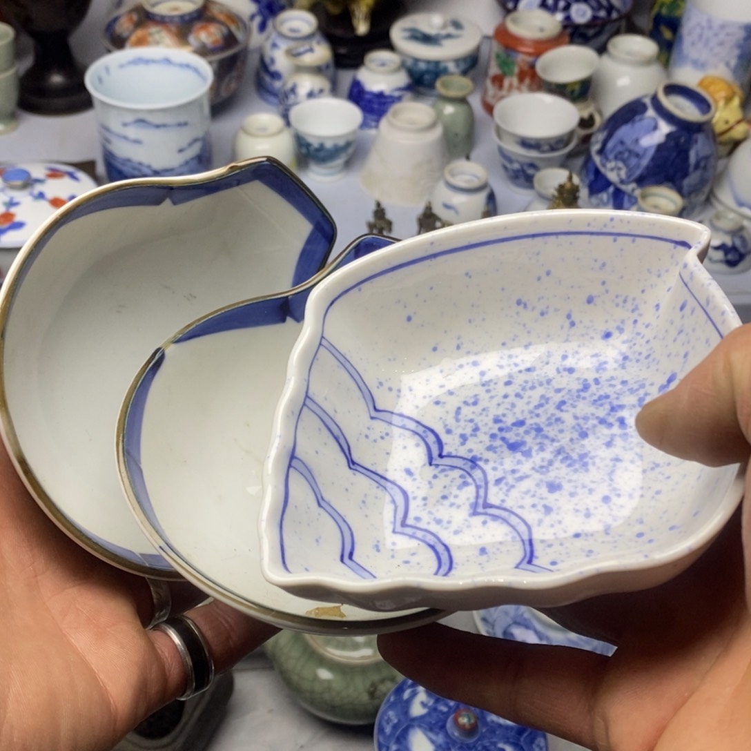 瓷片在线用户为数万线下