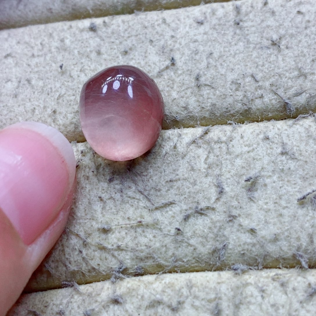 颈饰未镶嵌水晶F****l水晶