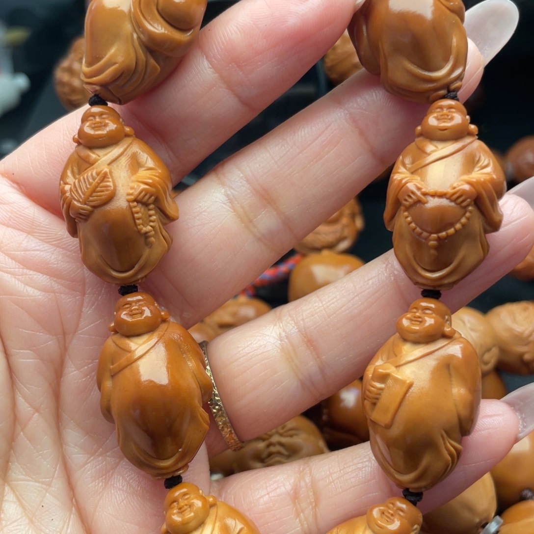 手串/手链橄榄核橄榄核