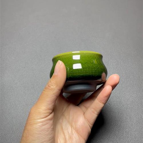 【闪购商品】茶盏-627............