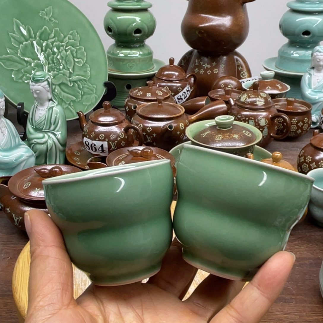 特价福利青瓷青瓷