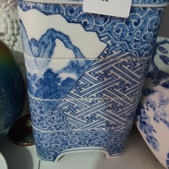 S***A瓷片差距茶具茶具