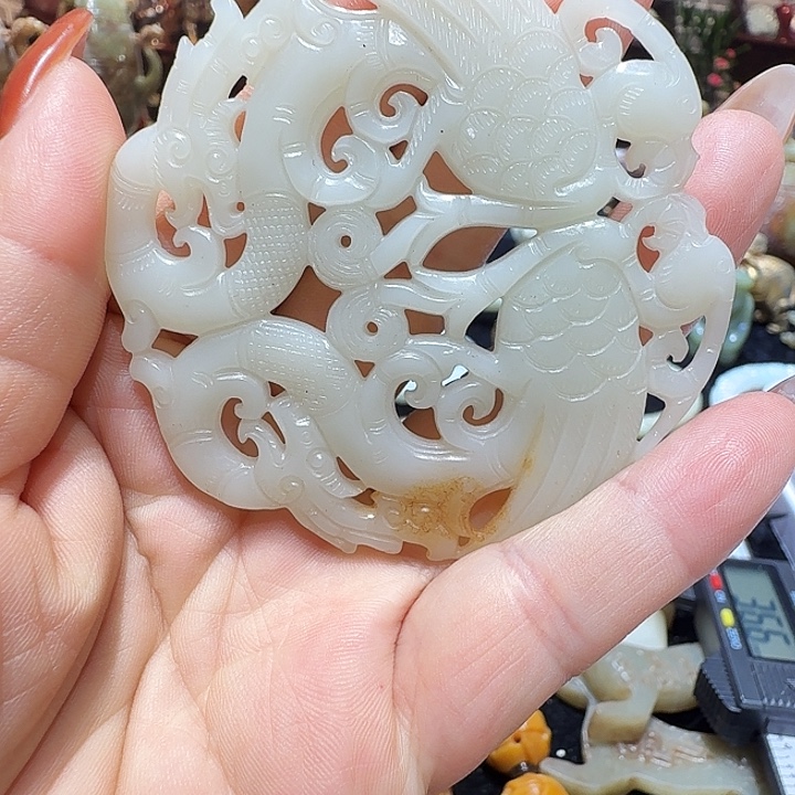 大叶紫檀（黑酸枝木类）
