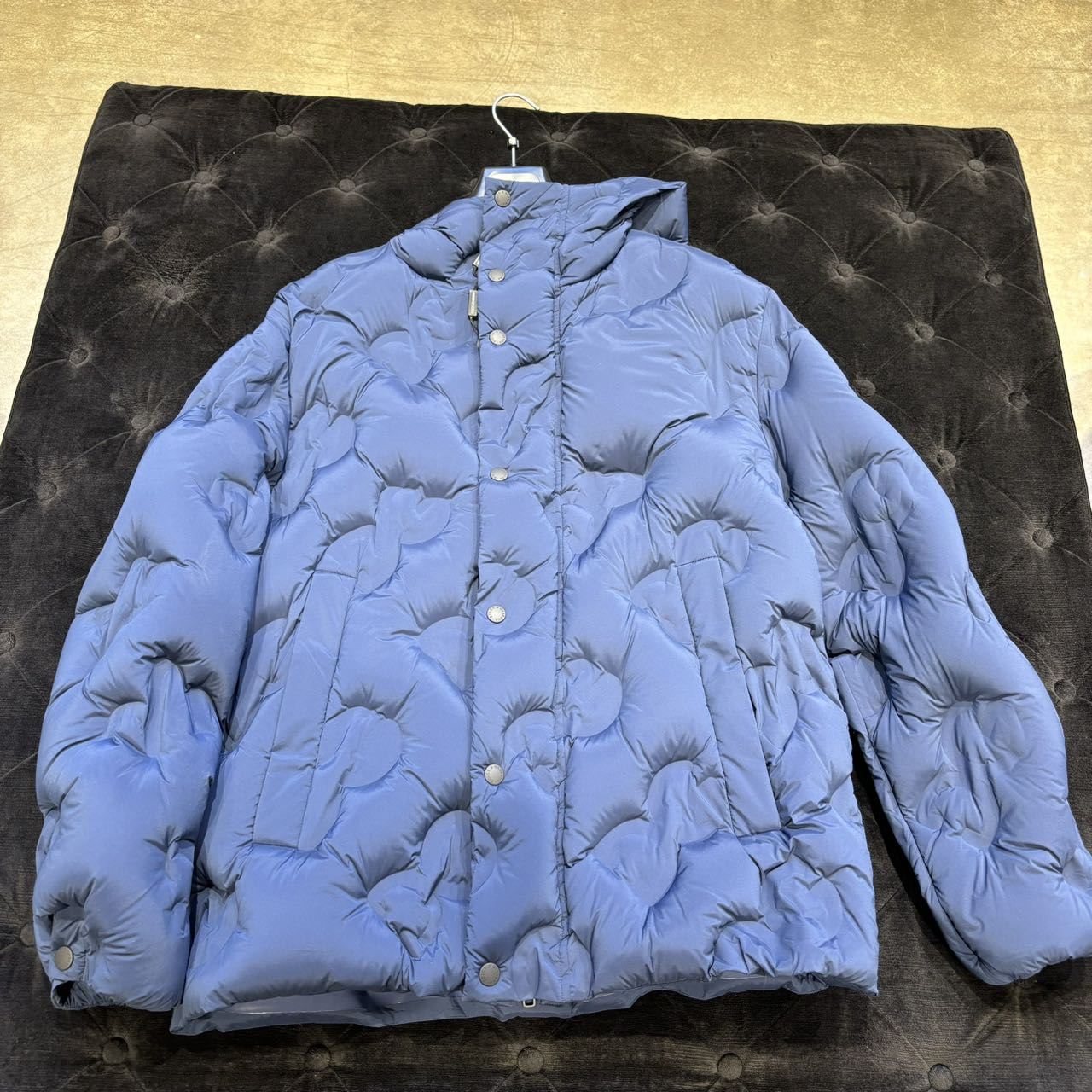 【CC在欧洲】D....G 1号 折扣款 男士外套