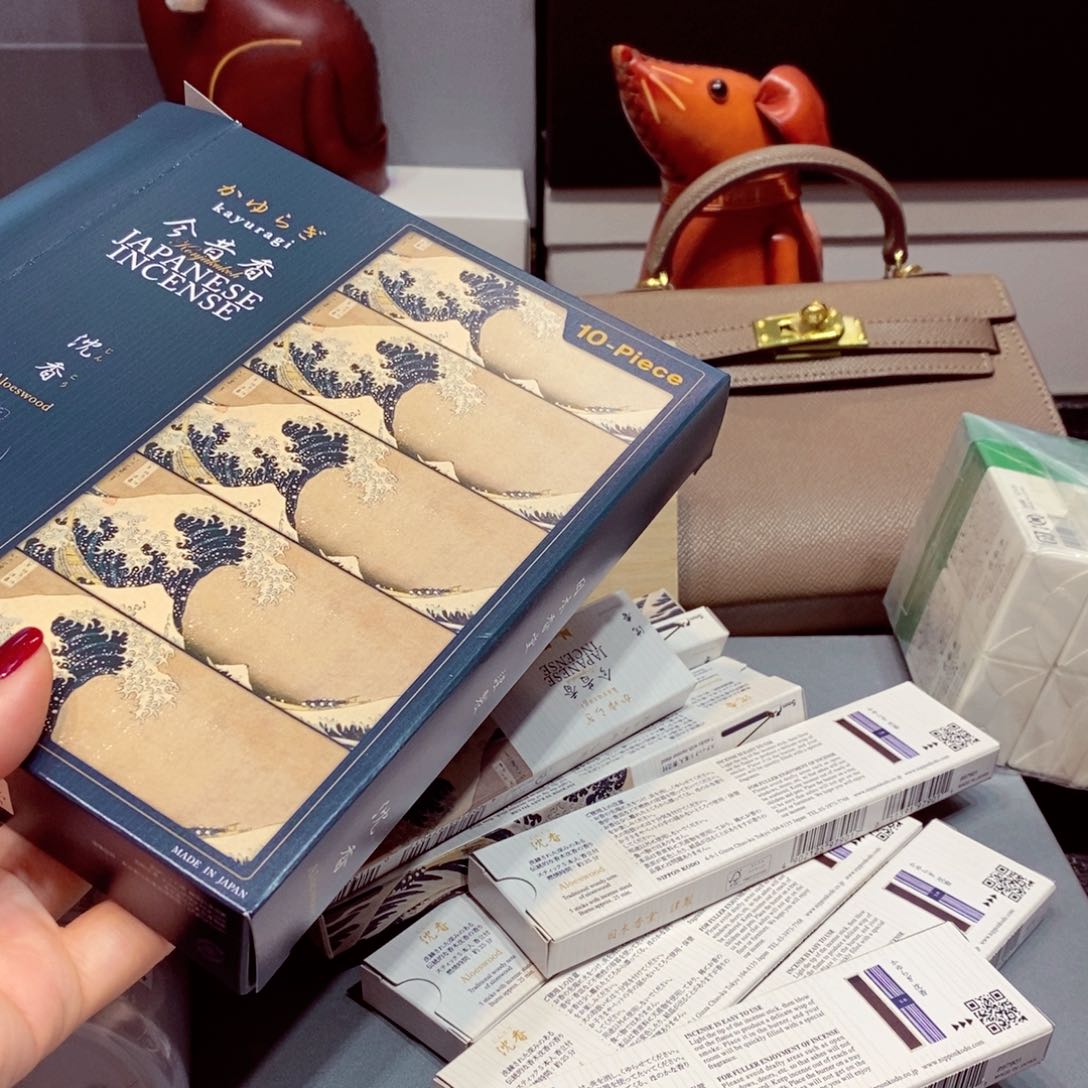 如图所示 观兰器物