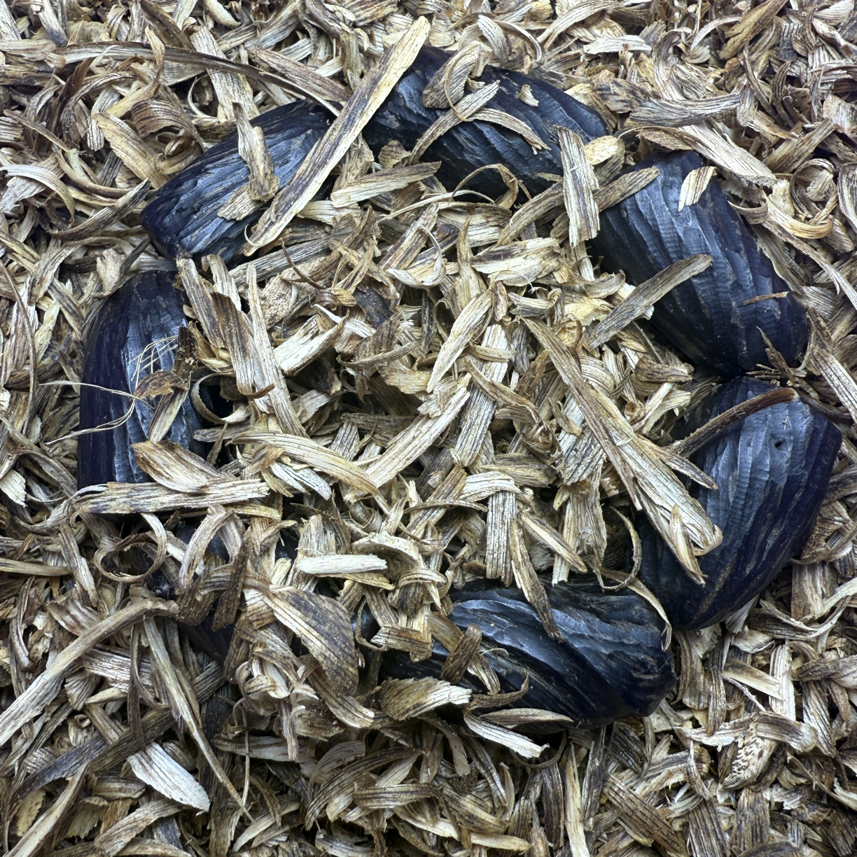 沉香A138随型颗粒，香味浓郁