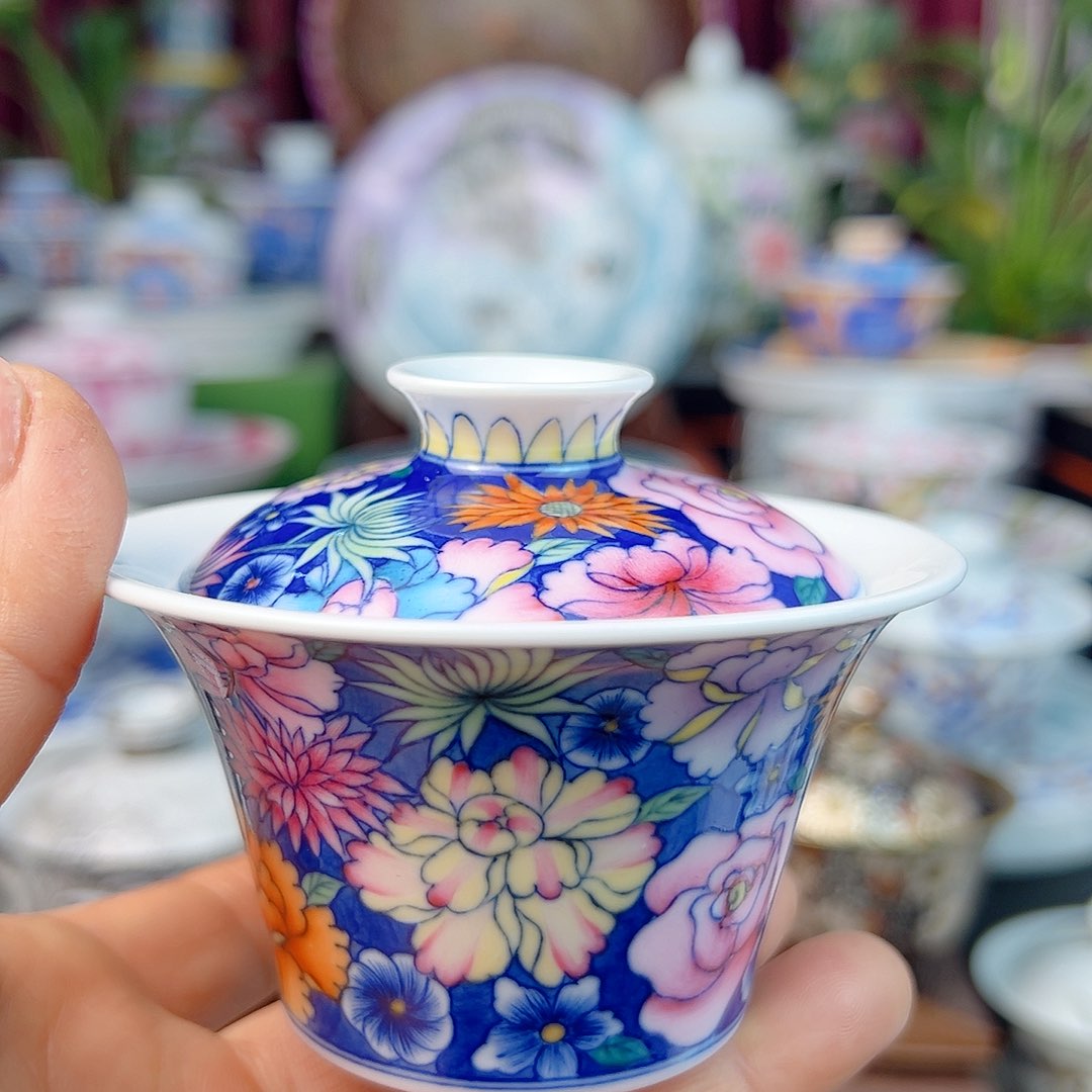 陶瓷艺术设计中心