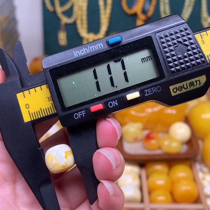 非金属配饰配珠50