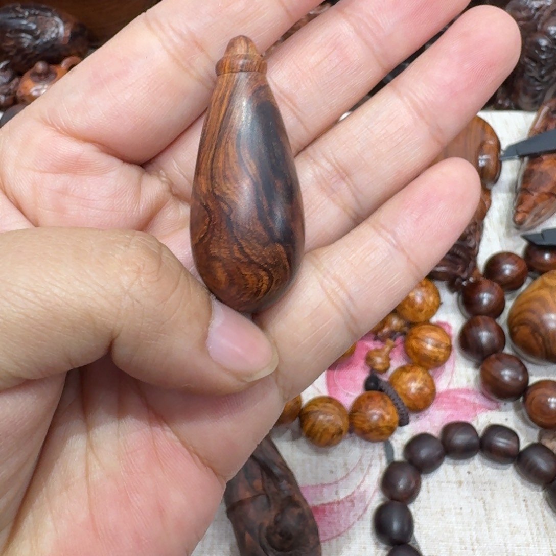 雨***酱木小件物品的销售