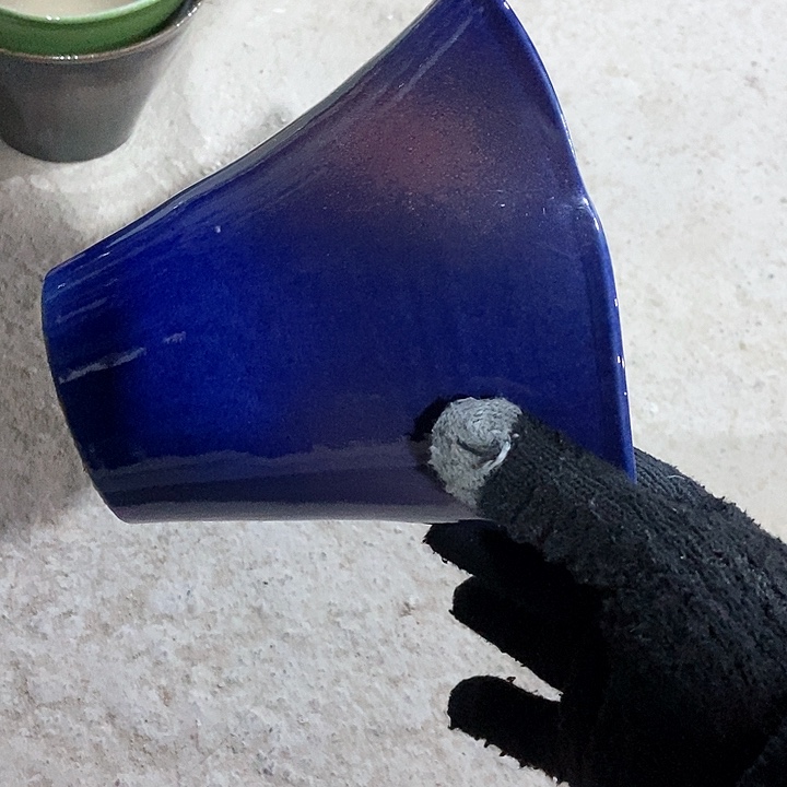 瓶口16高14 景德镇陶瓷满29包邮