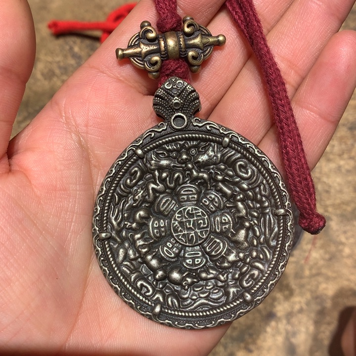 琉璃颈饰喜欢的朋友