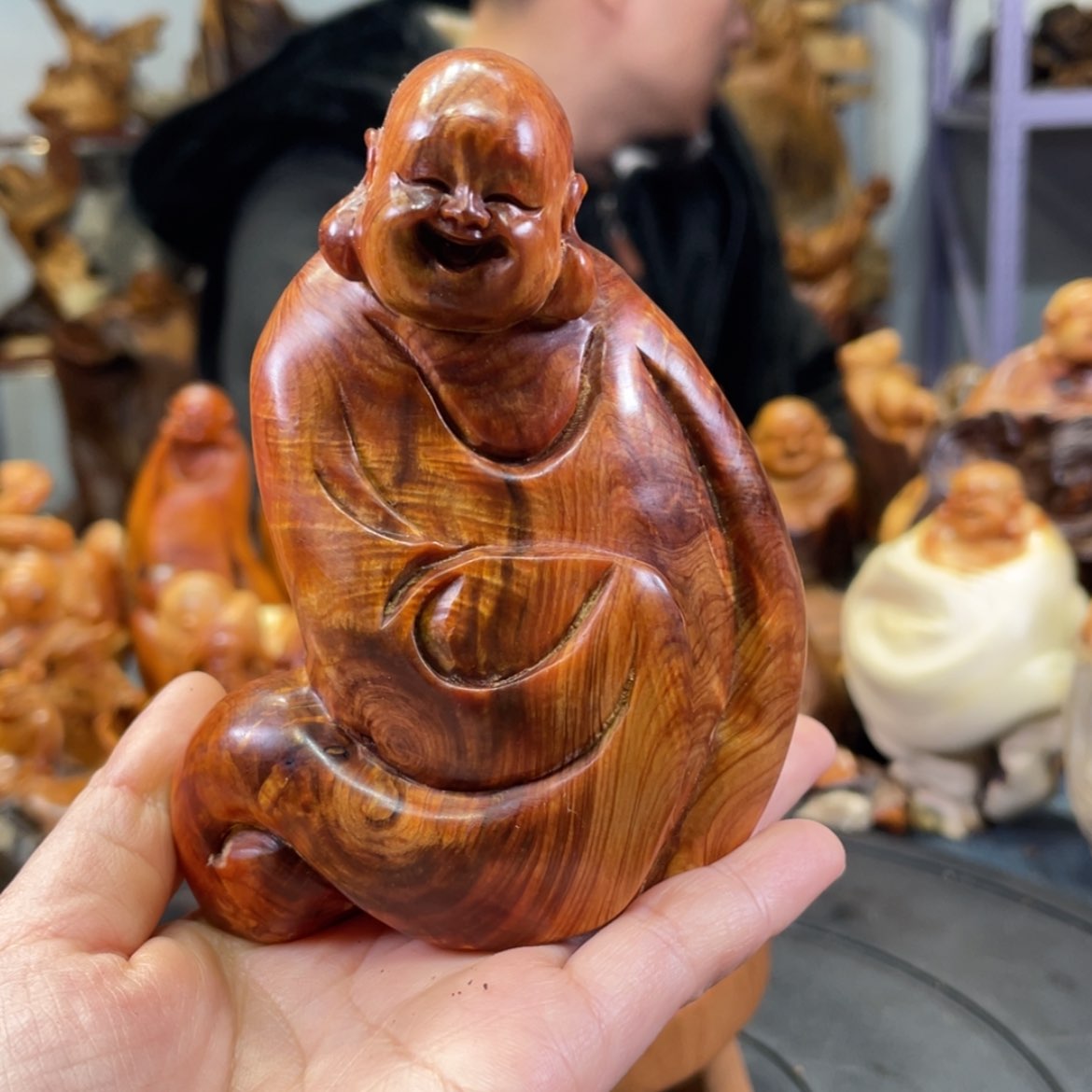 【闪购商品】柏木（崖柏）其他