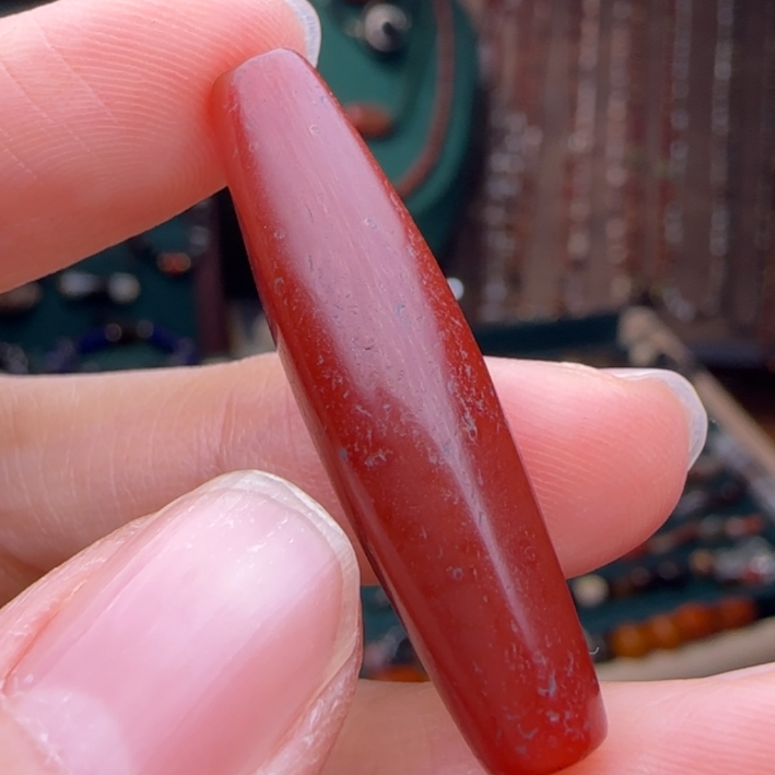 未镶嵌di shi ci玛瑙/玉髓