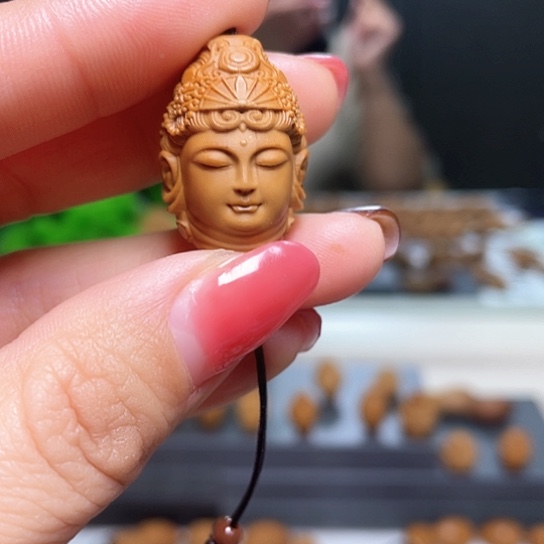 橄榄核手串/手链橄榄核