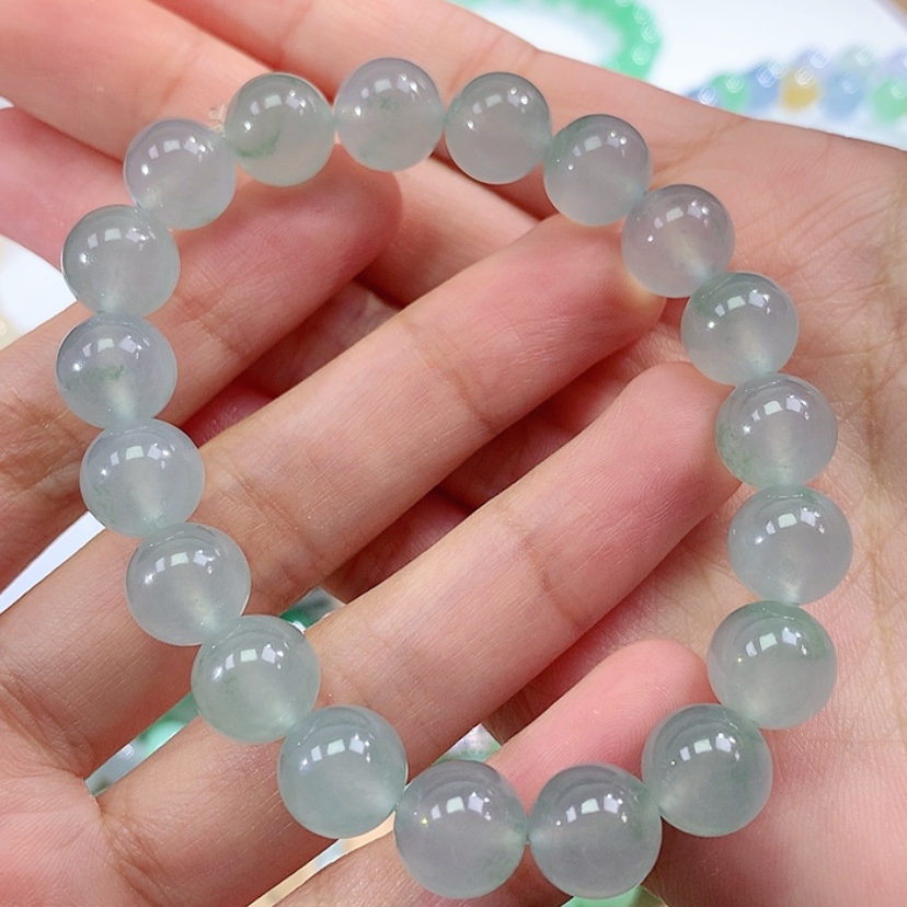 【闪购商品】未镶嵌手链翡翠翡翠