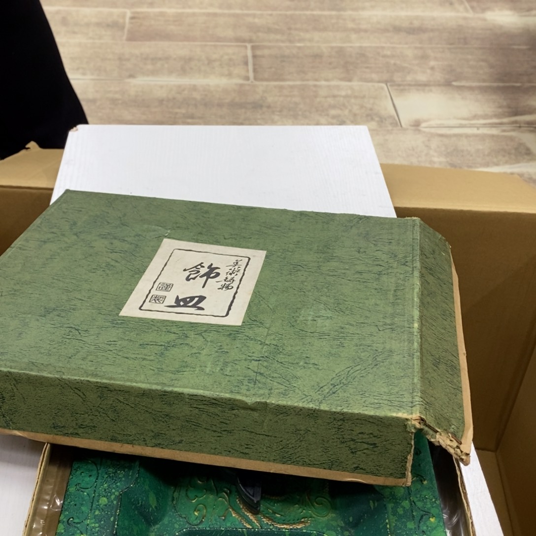 我***问瓷片陶瓷艺术大师作品