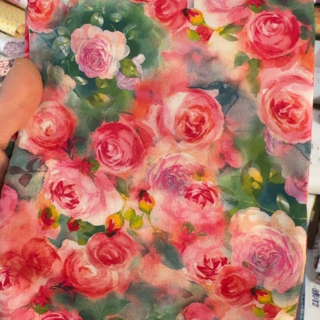 棉纯棉平布1米价X1.1米宽42