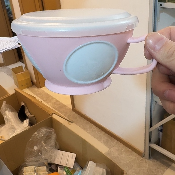 塑料这个时候我们