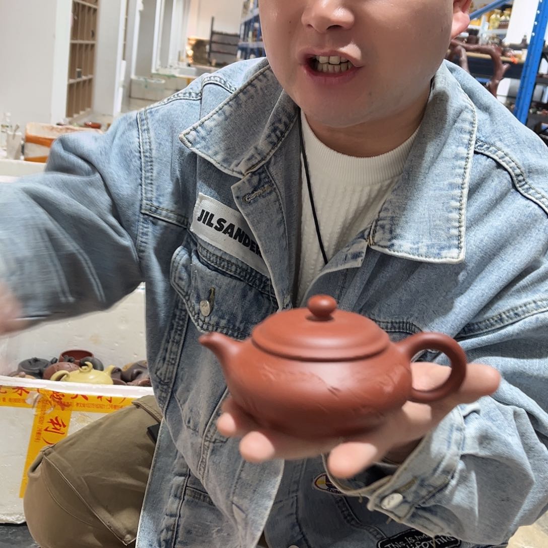 茶壶紫砂ghhvhjj