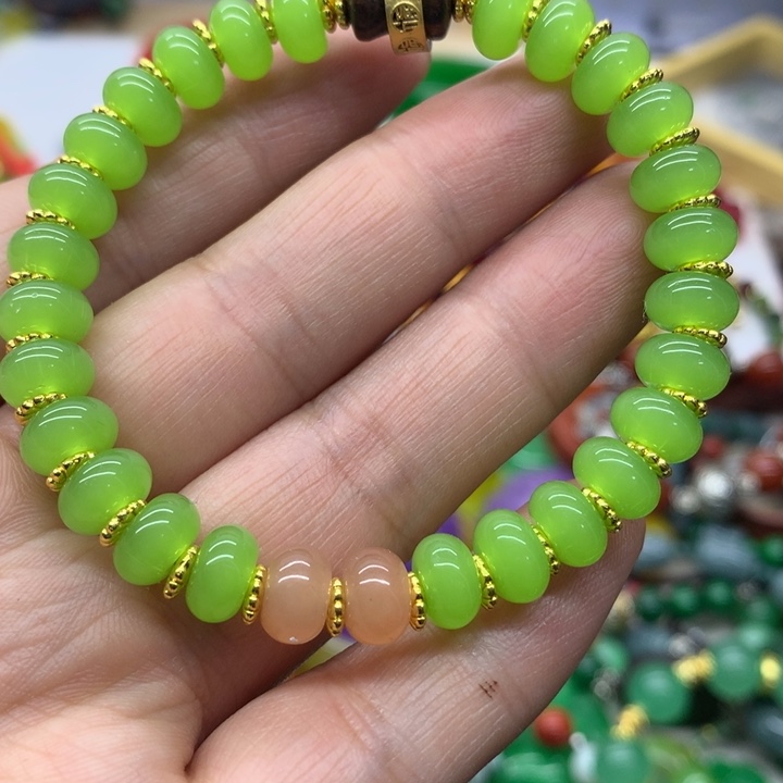 表妹原创设计吊坠