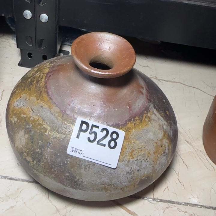 备前烧作品备前烧作品