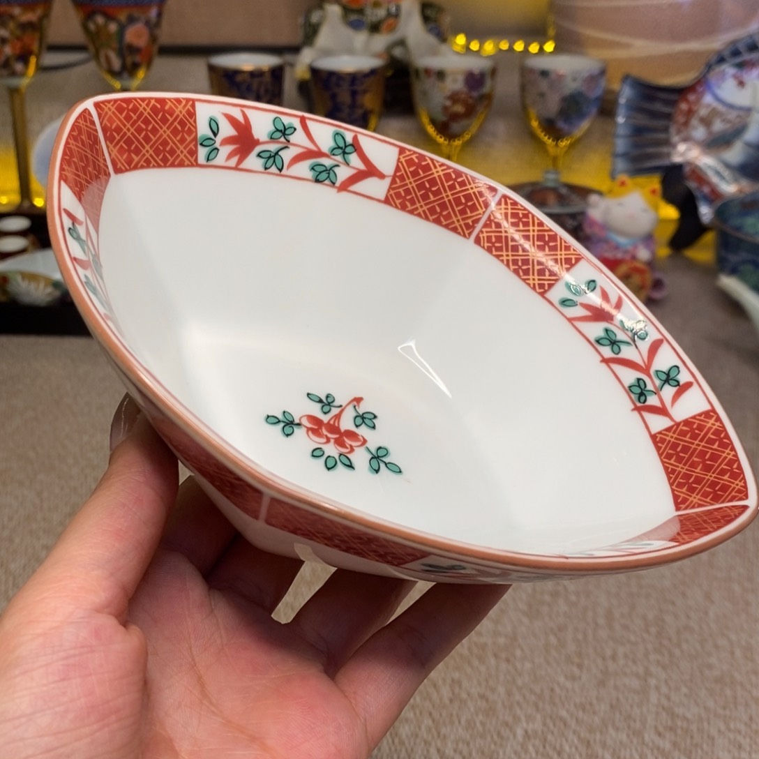 碟15 厘米小杨甄选精品