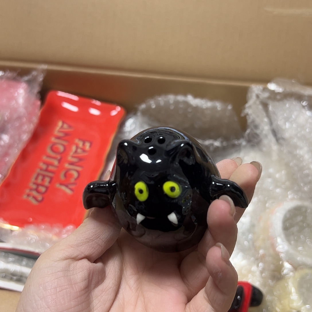 杯满20包邮不退不换