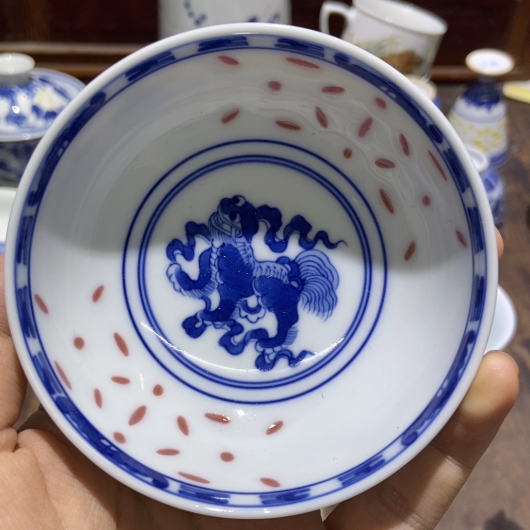 陶瓷艺术品的制作