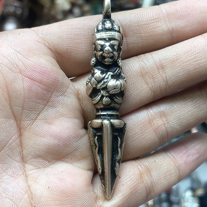 工艺品挂件一物一图