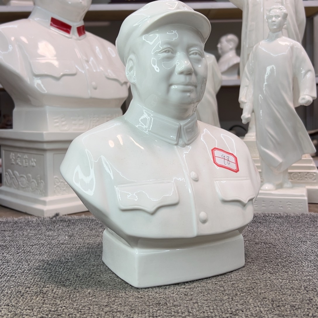 瓷片瓷瓷片制作方法将