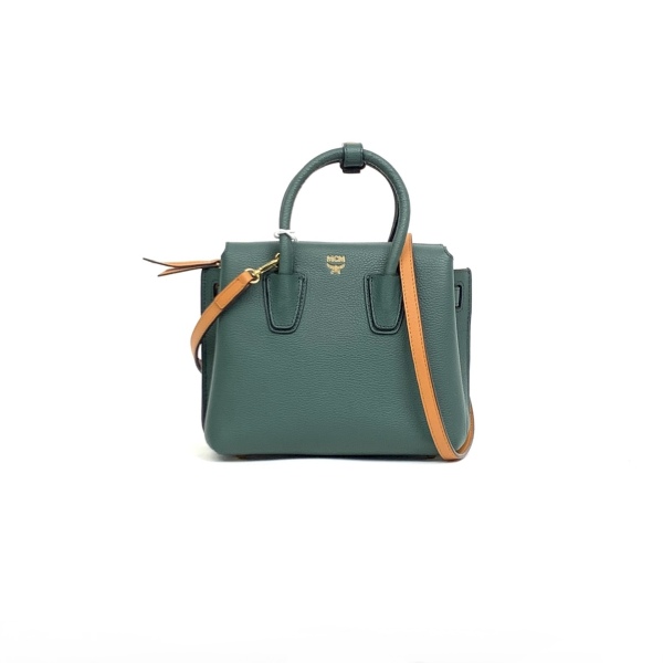 95新/MCM/包包/市场价4800/250510SY0026