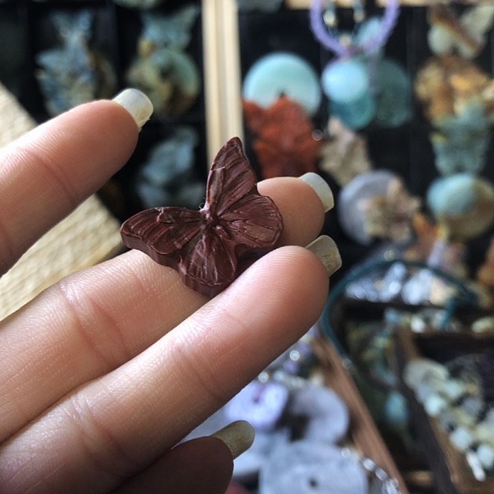 岫玉未镶嵌岫玉挂件