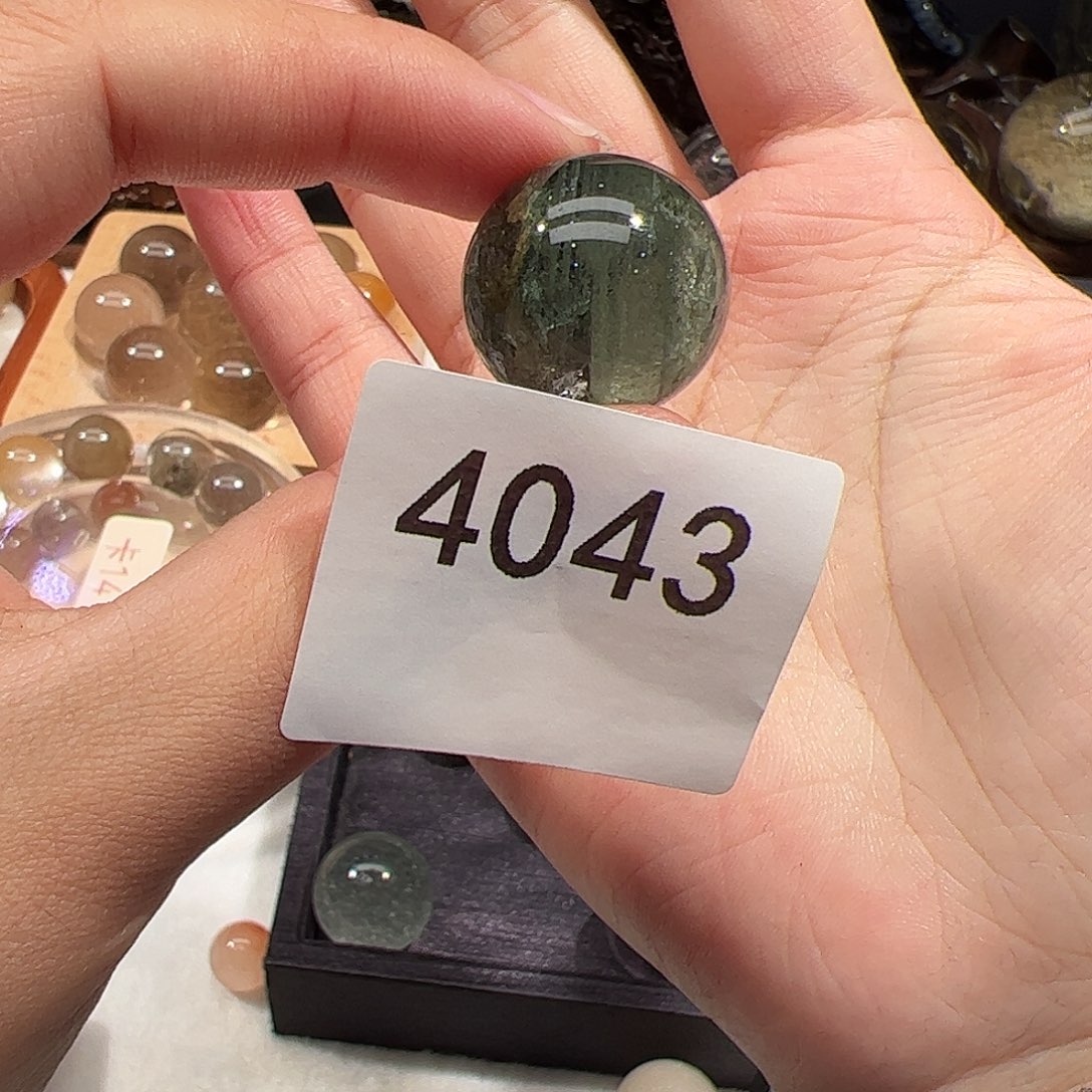 大型摆件（非配饰）水晶未镶嵌