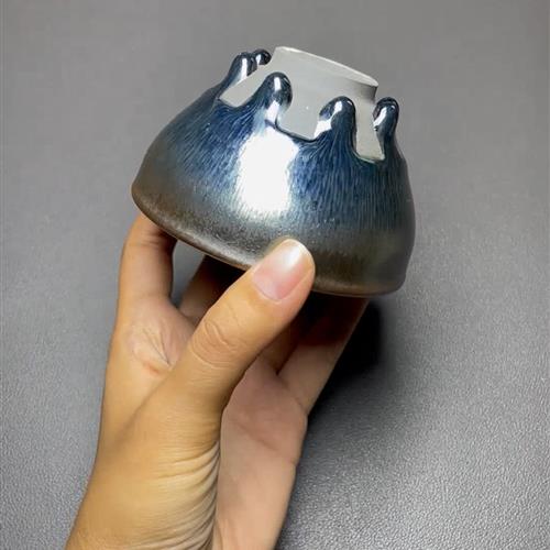 【闪购商品】茶盏-679............