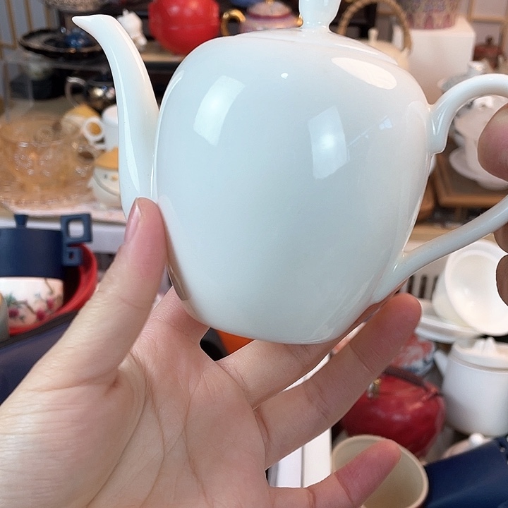 茶具套装特价包邮