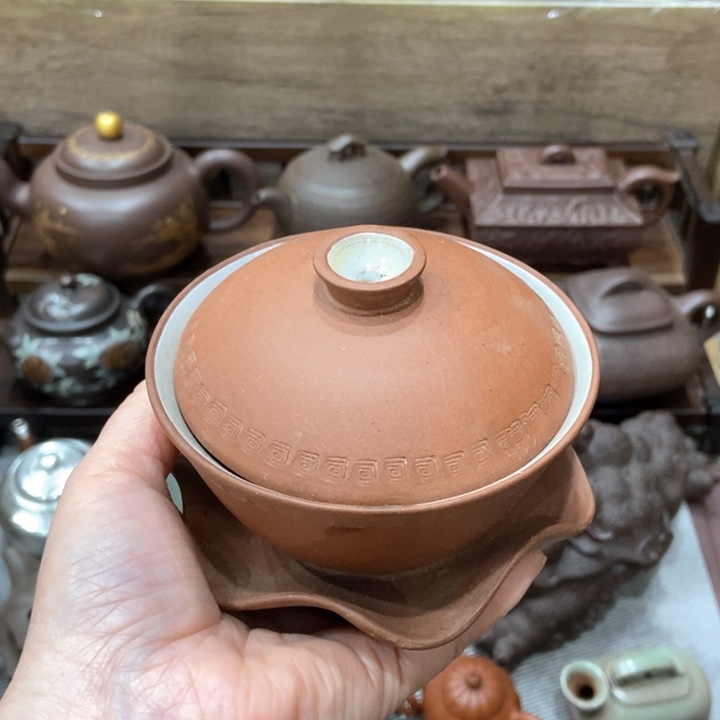 紫砂茶壶紫砂紫砂