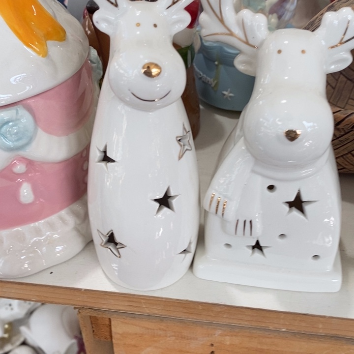 陶瓷树脂工艺摆件