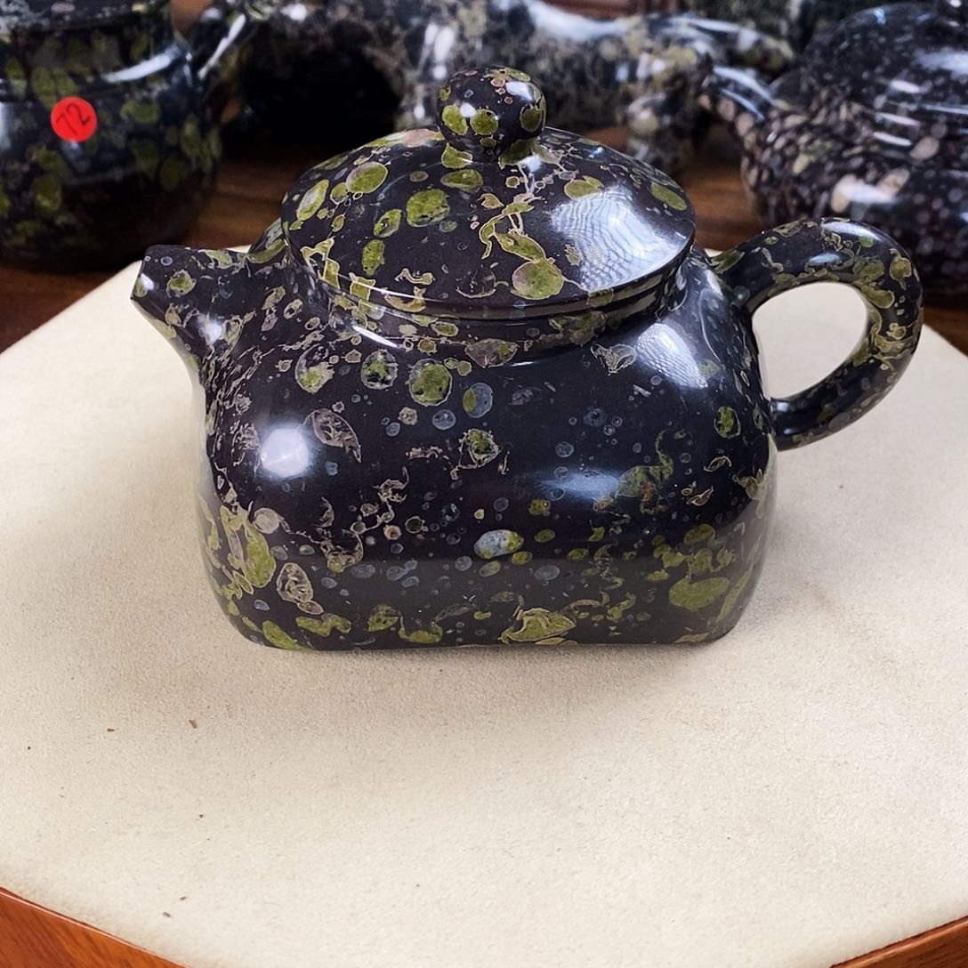 奢上奢精品梅花玉Z