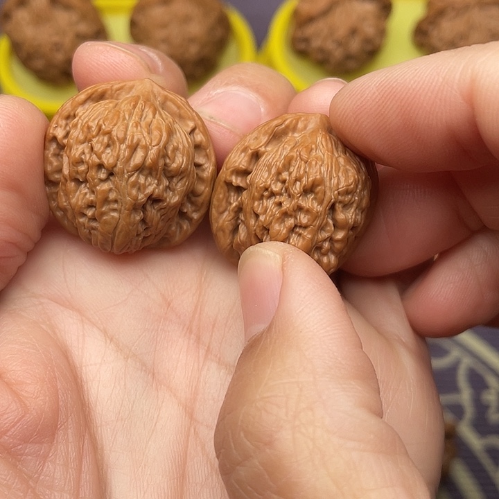 *****核桃文玩核桃全品楼子