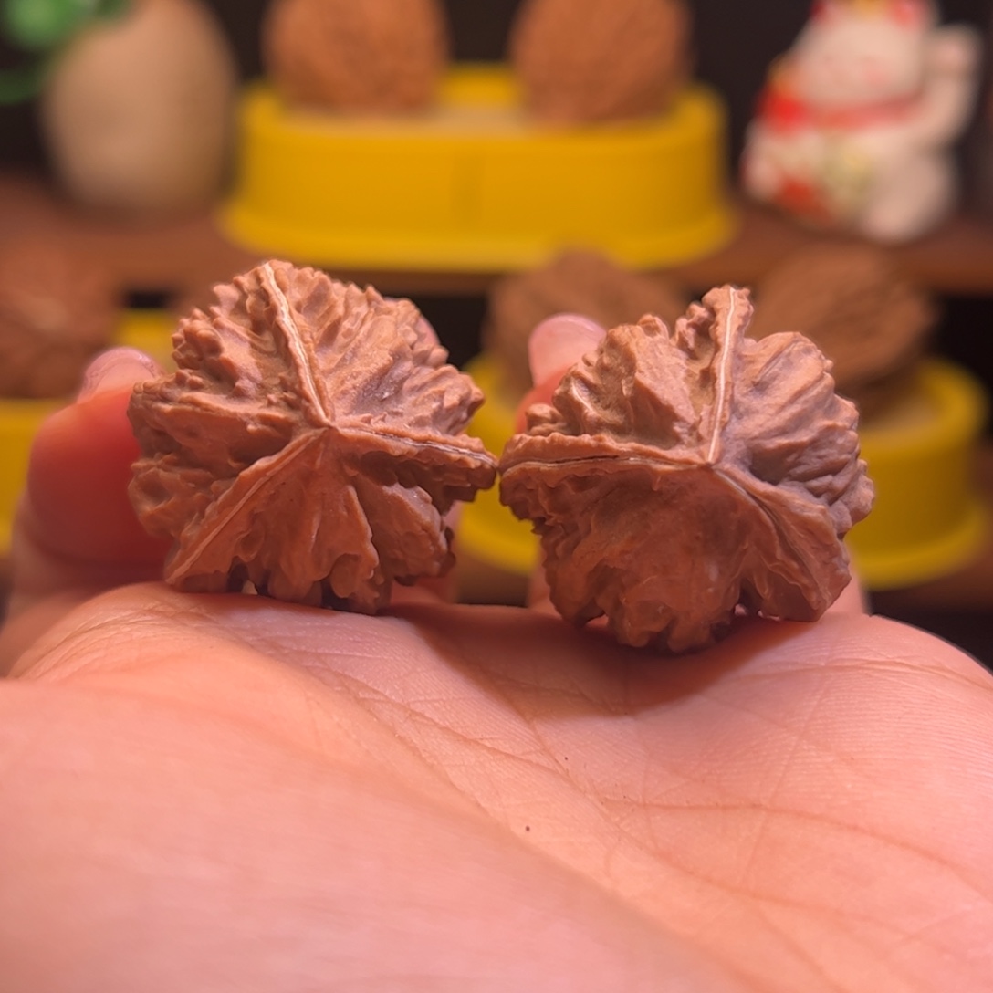 吊坠文玩核桃核桃19