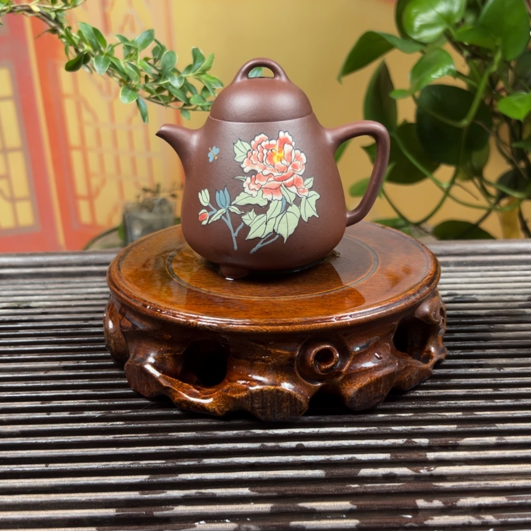 茶壶紫砂紫砂壶紫砂泥