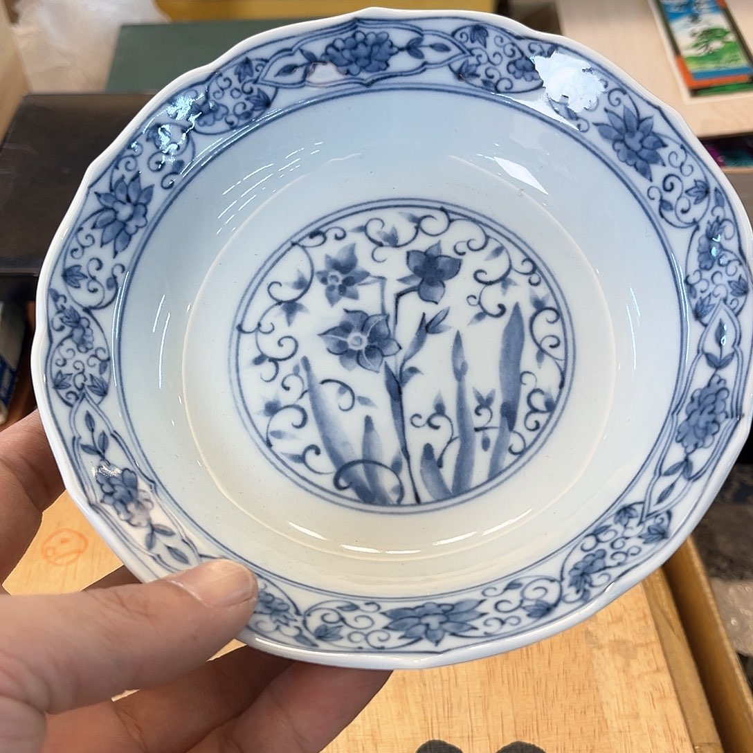 盖碗在家待一晚好舒服好安心